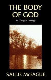 Produktbild: The Body of God