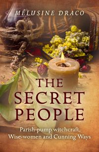 Produktbild: The Secret People