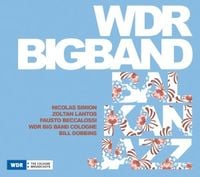Bild vom Artikel Balkan Jazz vom Autor WDR Bigband
