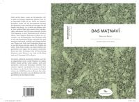 Produktbild: Das Masnavi