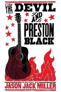 Produktbild: The Devil and Preston Black