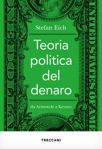 Produktbild: Teoria politica del denaro