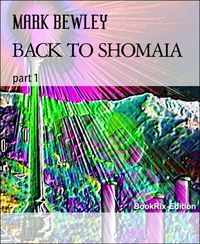 Produktbild: Back To Shomaia