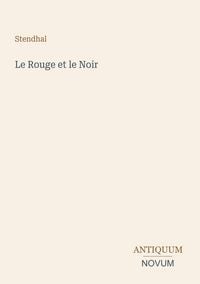 Produktbild: Le Rouge et le Noir