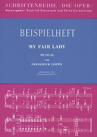 Produktbild: My Fair Lady