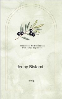 Produktbild: Traditional Mediterranean Dishes for Beginners
