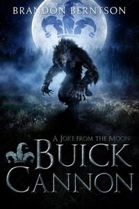 Produktbild: Buick Cannon (A Joke From the Moon)