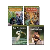 Produktbild: Data Analysis & Probability Set: 4 Titles