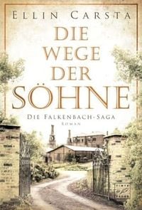 Produktbild: Die Wege der S&ouml;hne