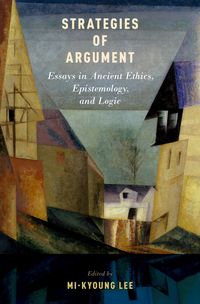 Produktbild: Strategies of Argument