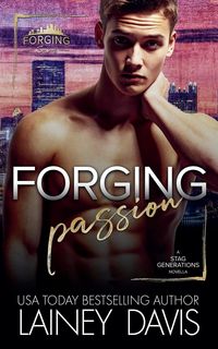 Produktbild: Forging Passion