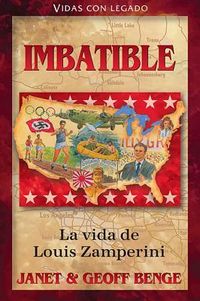 Produktbild: Heroes of History - Louis Zamperini