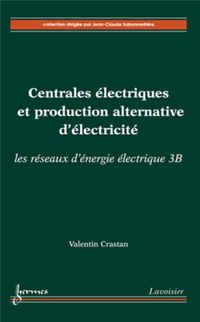 Produktbild: Les r&eacute;seaux d'&eacute;nergie &eacute;lectrique