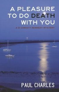 Produktbild: A Pleasure to Do Death with You