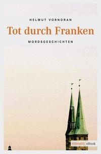 Produktbild: Tot durch Franken
