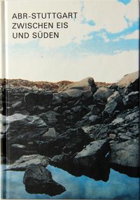 Produktbild: Zwischen Eis und S&uuml;den