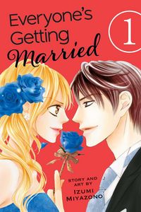 Produktbild: Everyone's Getting Married, Vol. 1