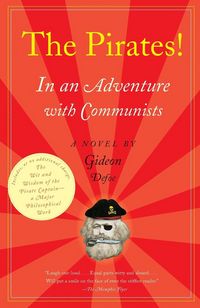 Produktbild: The Pirates! In an Adventure with Communists