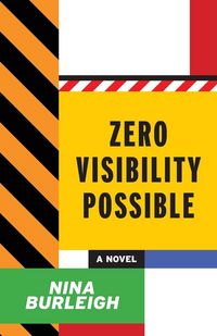 Produktbild: Zero Visibility Possible