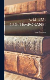 Produktbild: Gli Ismi Contemporanei