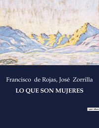 Produktbild: Lo Que Son Mujeres