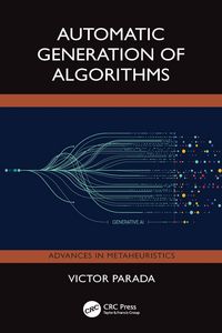 Produktbild: Automatic Generation Of Algorithms