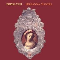 Produktbild: Hosianna Mantra, 1 Schallplatte