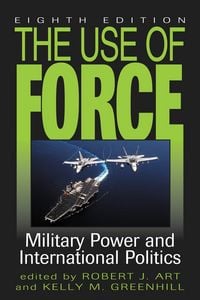 Produktbild: The Use of Force
