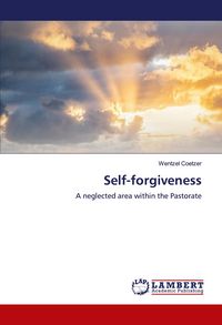 Produktbild: Self-forgiveness