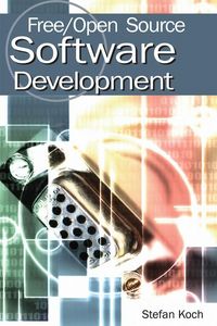 Produktbild: Free/Open Source Software Development