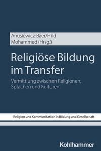 Produktbild: Religi&ouml;se Bildung im Transfer