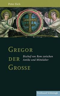 Produktbild: Gregor der Gro&szlig;e