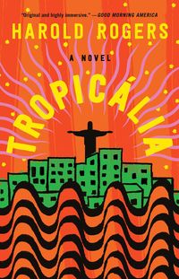 Produktbild: Tropicália