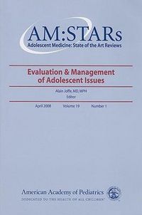 Produktbild: AM:STARs: Evaluation & Management of Adolescent Issues