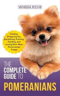 Produktbild: The Complete Guide to Pomeranians