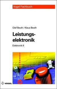 Produktbild: Leistungselektronik