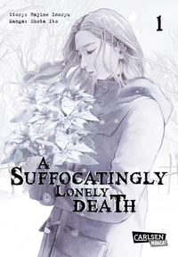 Produktbild: A Suffocatingly Lonely Death 1
