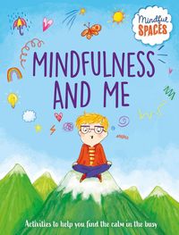 Produktbild: Mindful Spaces: Mindfulness and Me