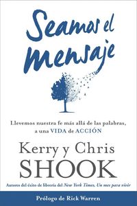 Produktbild: Seamos el mensaje