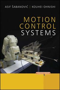 Produktbild: Motion Control Systems