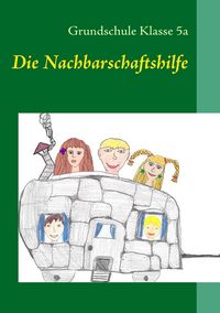 Produktbild: Die Nachbarschaftshilfe
