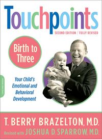 Produktbild: Touchpoints-Birth to Three