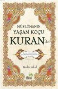 Produktbild: M&uuml;sl&uuml;manin Yasam Kocu Kurandir