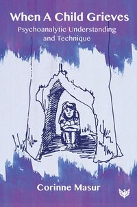 Produktbild: Masur, C: When A Child Grieves