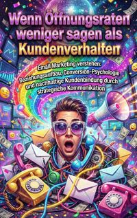 Produktbild: Wenn &Ouml;ffnungsraten weniger sagen als Kundenverhalten