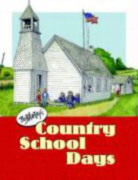 Produktbild: Bob Artley's Country School Days
