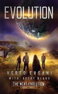 Produktbild: Evolution
