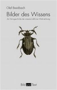 Produktbild: Bilder des Wissens