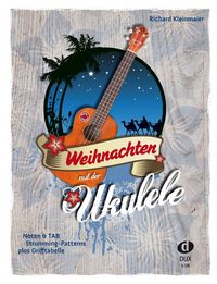 Produktbild: Weihnachten mit der Ukulele