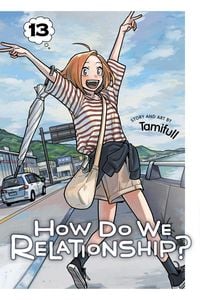 Produktbild: How Do We Relationship?, Vol. 13